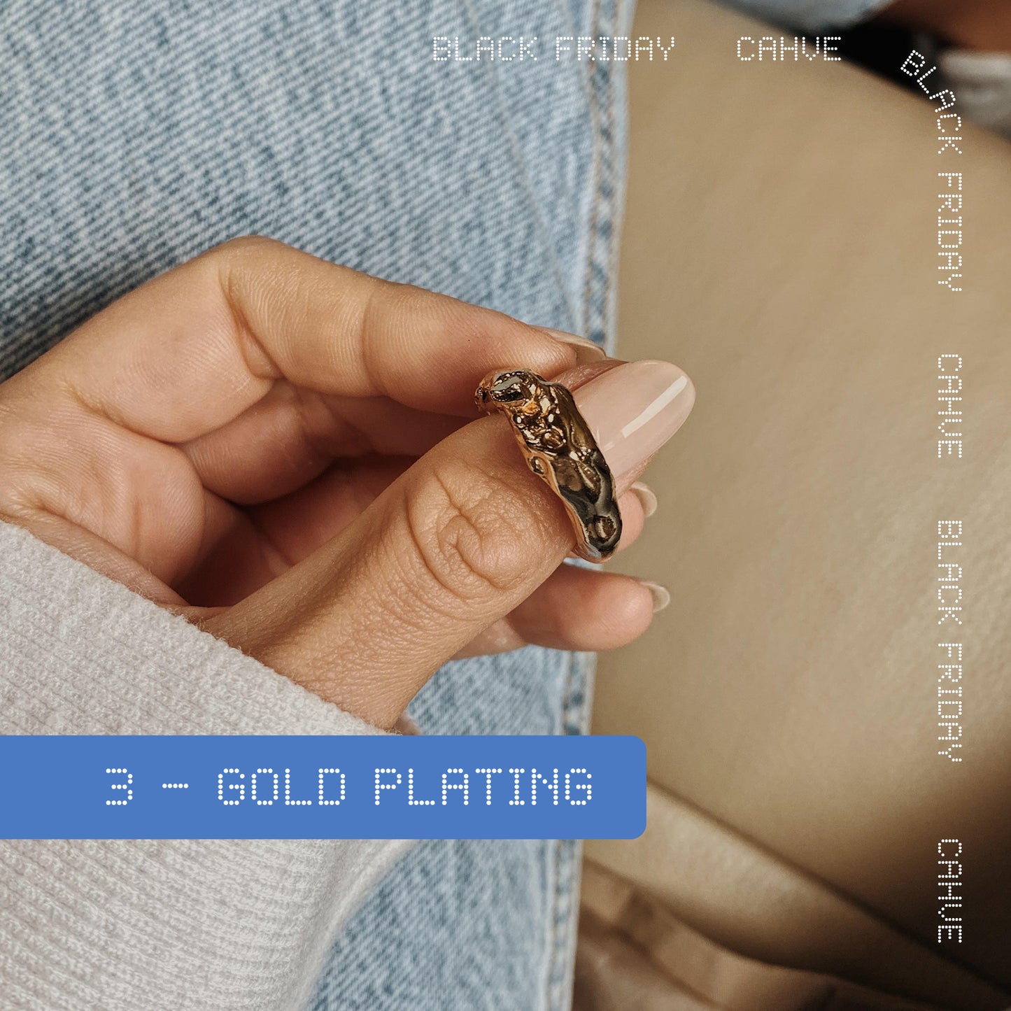 Bespoke Jewellery Making Kit - Black Friday Bundle