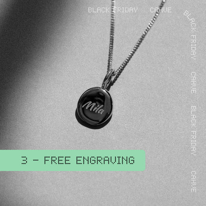 Heirloom Impression Kit - Black Friday Bundle