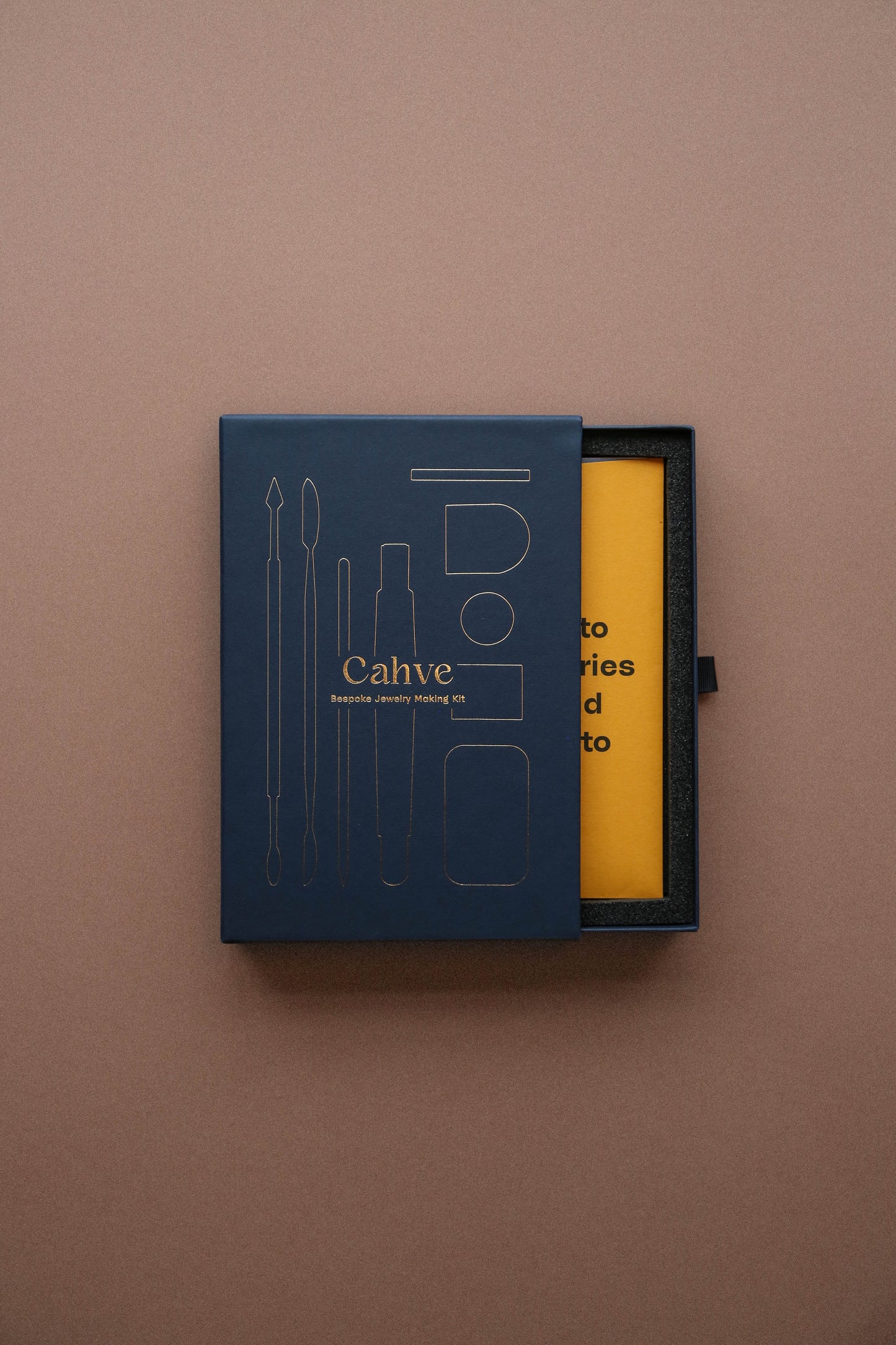 Valentine's Bundle - Bespoke Jewellery Making Kit