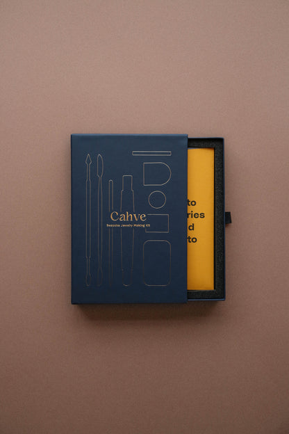 Valentine's Bundle - Bespoke Jewellery Making Kit