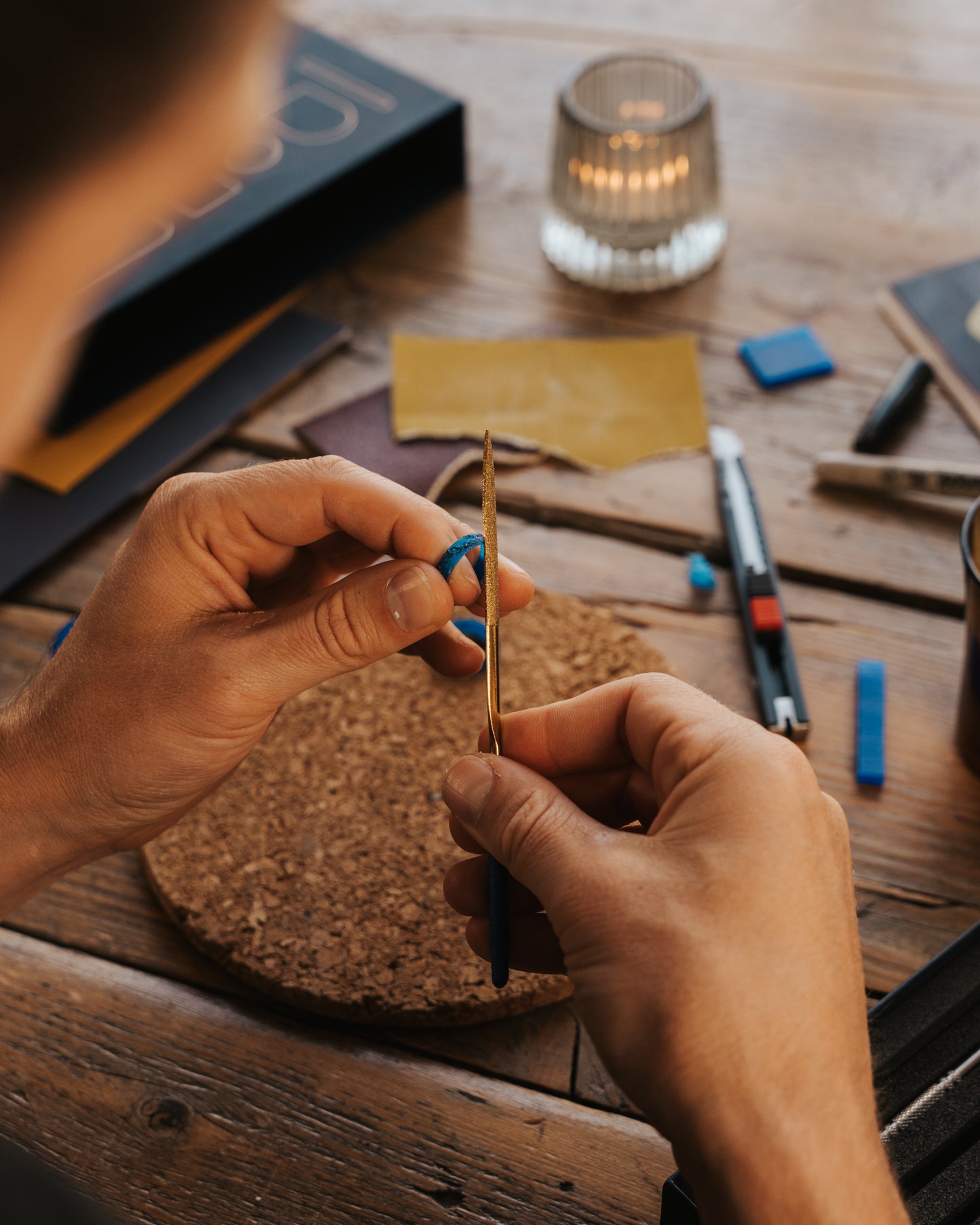 Valentine's Bundle - Bespoke Jewellery Making Kit