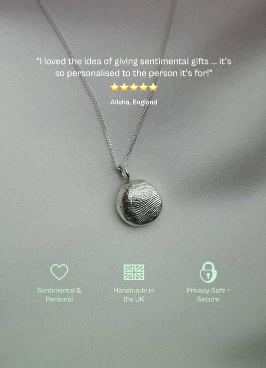 Heirloom Impression Kit [Silver Edition]