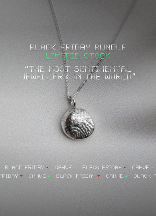 Heirloom Impression Kit - Black Friday Bundle