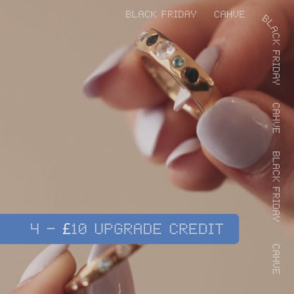 Bespoke Jewellery Making Kit - Black Friday Bundle